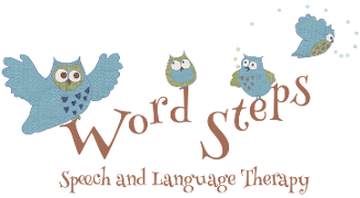 Selective mutism specialist SLT Edinburgh - WordSteps slt