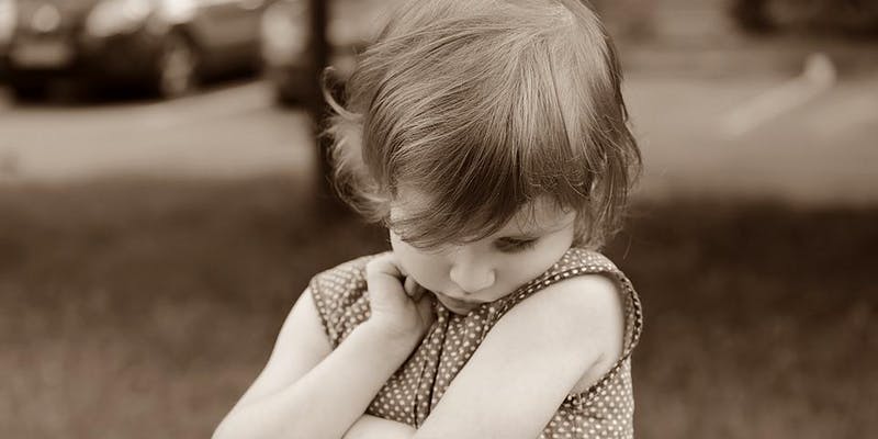 گفتار درمانی کودک سه ساله